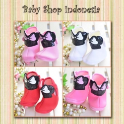 boots bayi sepatu bayi softshoes bayi sepatu bayi newborn boots bayi murah  large